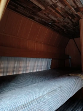 Кемпер Ford еlnagh, снимка 6