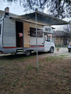 Кемпер Ford еlnagh, снимка 1