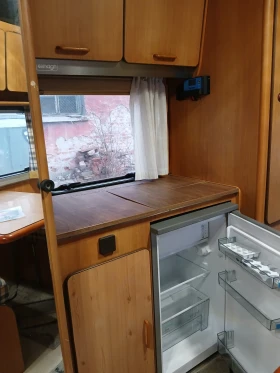 Кемпер Ford еlnagh, снимка 10