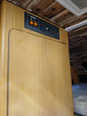 Кемпер Ford еlnagh, снимка 8