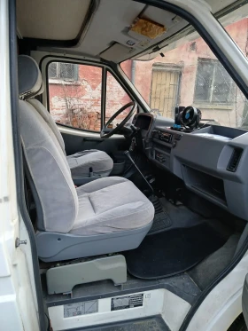 Кемпер Ford еlnagh, снимка 14