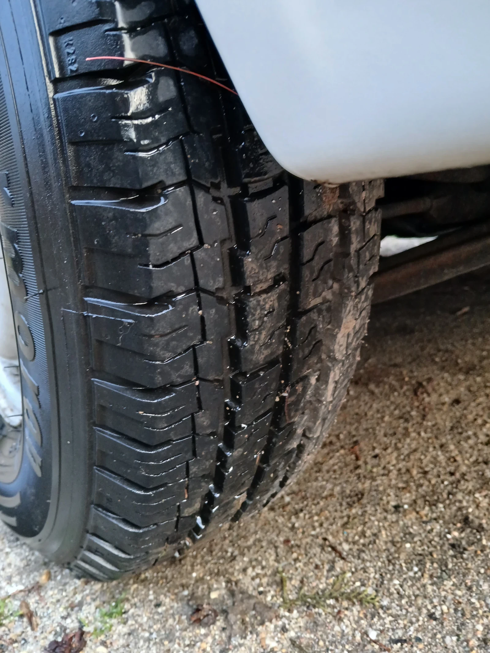 Кемпер Ford еlnagh, снимка 4 - Каравани и кемпери - 53766756