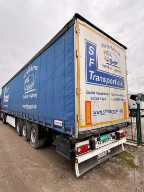 Полуремарке Schmitz