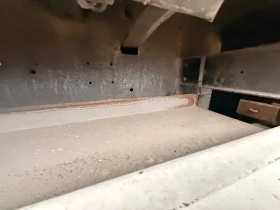 Полуремарке Schmitz, снимка 9 - Ремаркета - 53420964