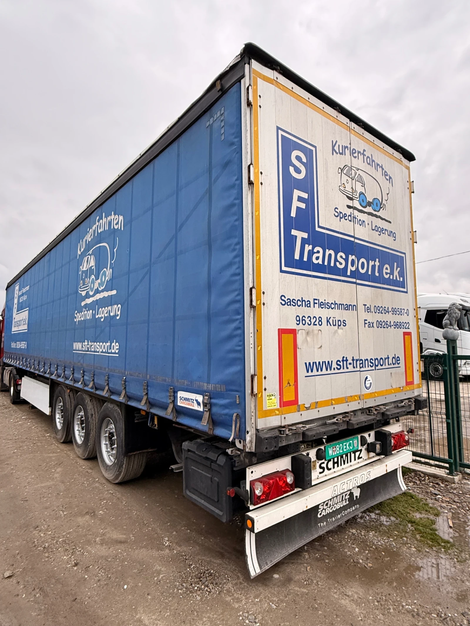 ����������� Schmitz | Mobile.bg � ����������� 1