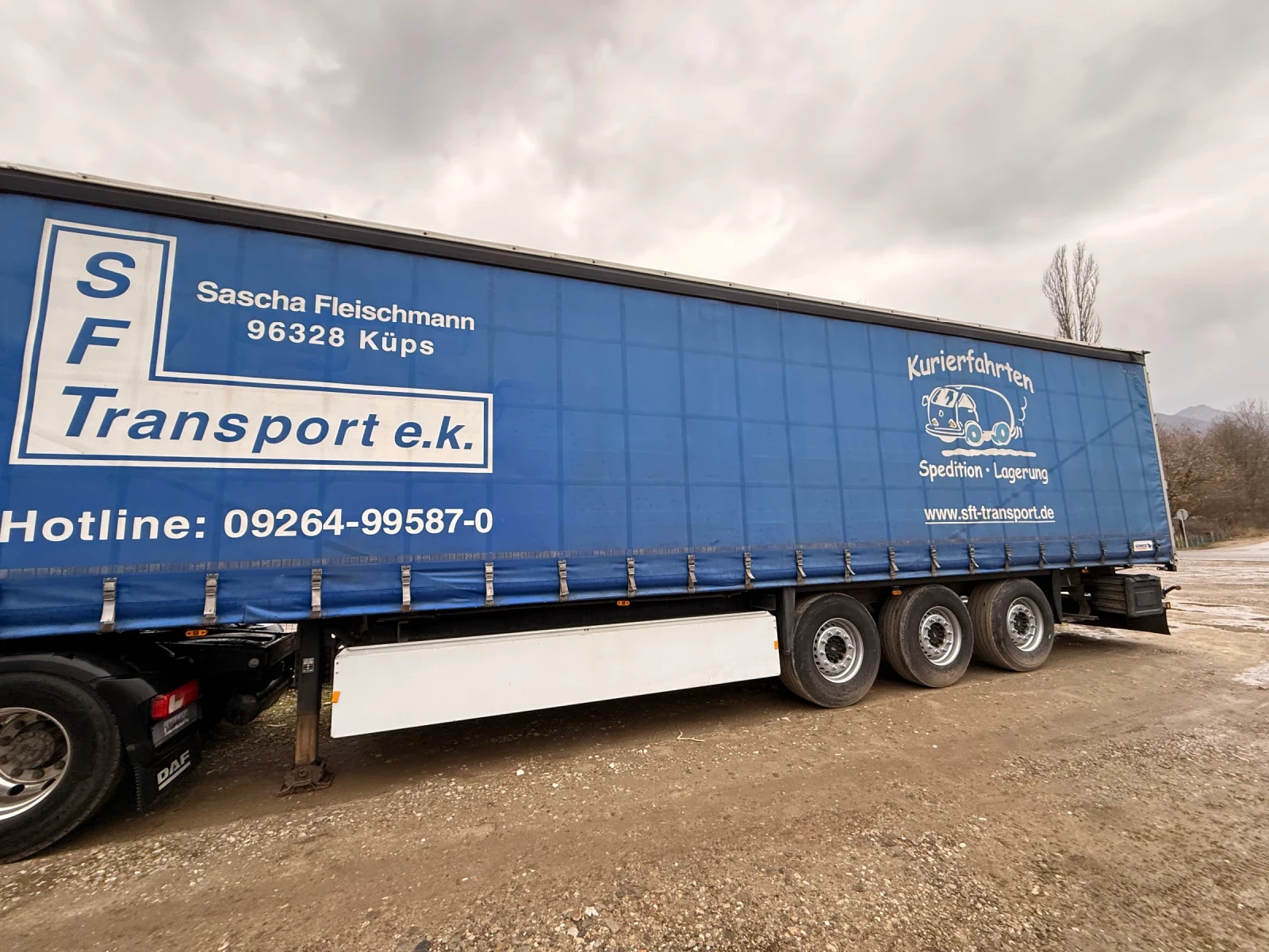 ����������� Schmitz | Mobile.bg � ����������� 7