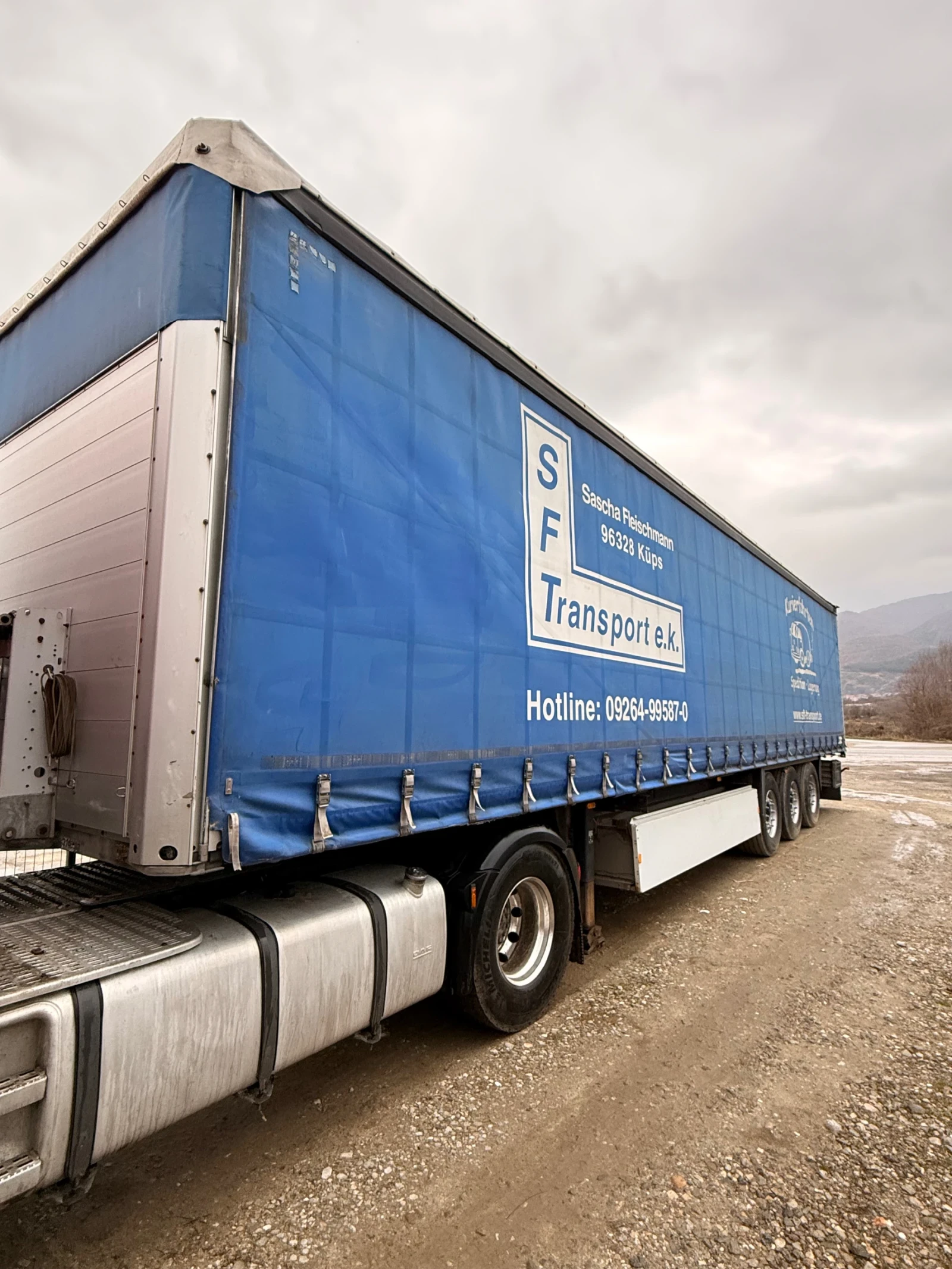 ����������� Schmitz | Mobile.bg � ����������� 8