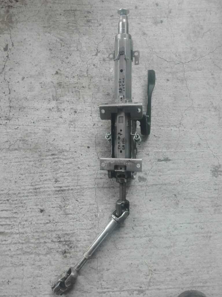 кормилен прът фолксваген голф 7