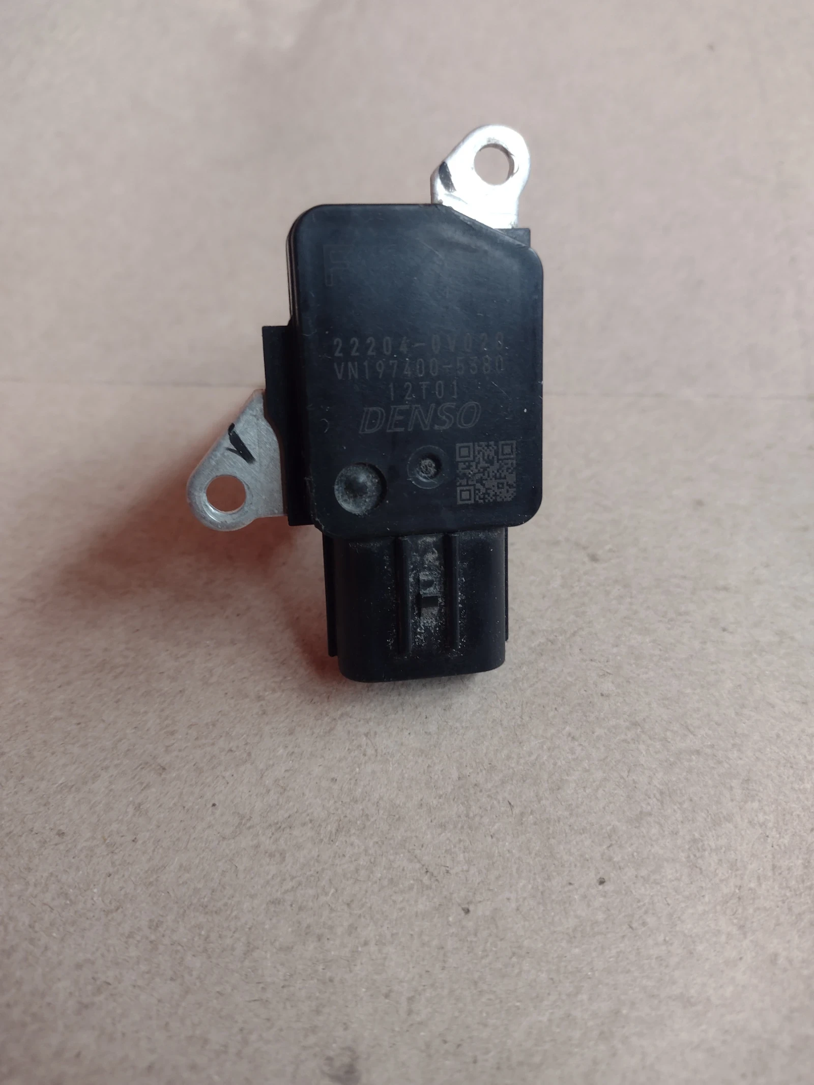 22204-0V020  TOYOTA   Denso VN 197400-5380 | Mobile.bg   6
