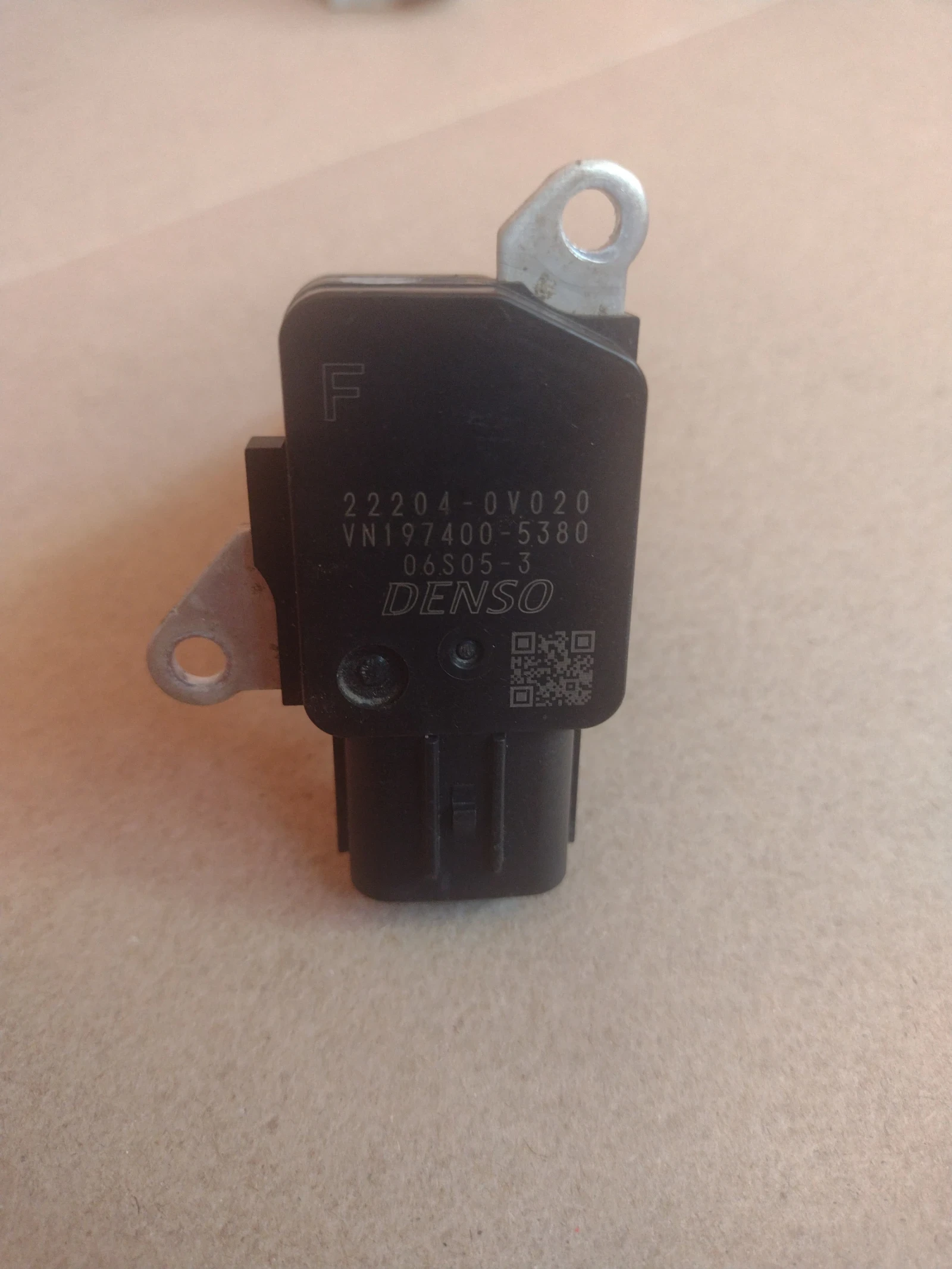 22204-0V020  TOYOTA   Denso VN 197400-5380 | Mobile.bg   7