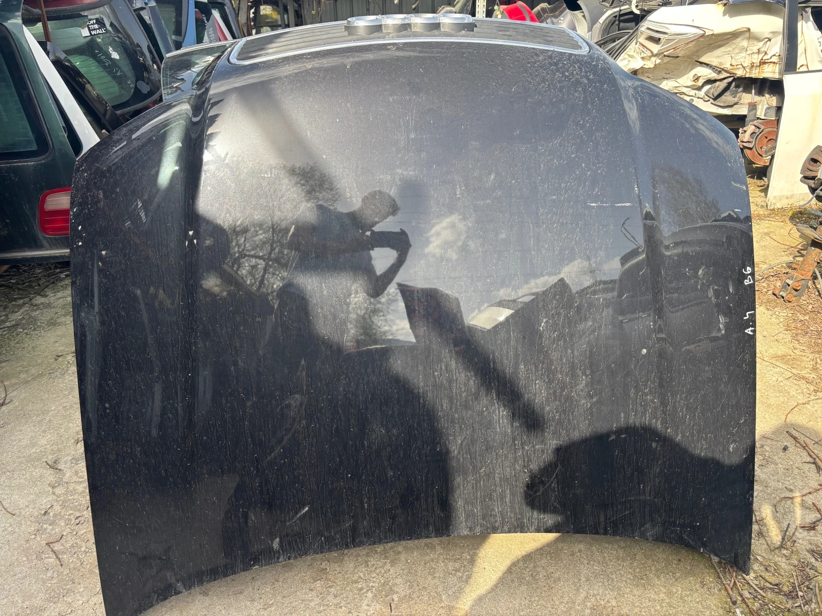   Audi A4 B6  | Mobile.bg   1