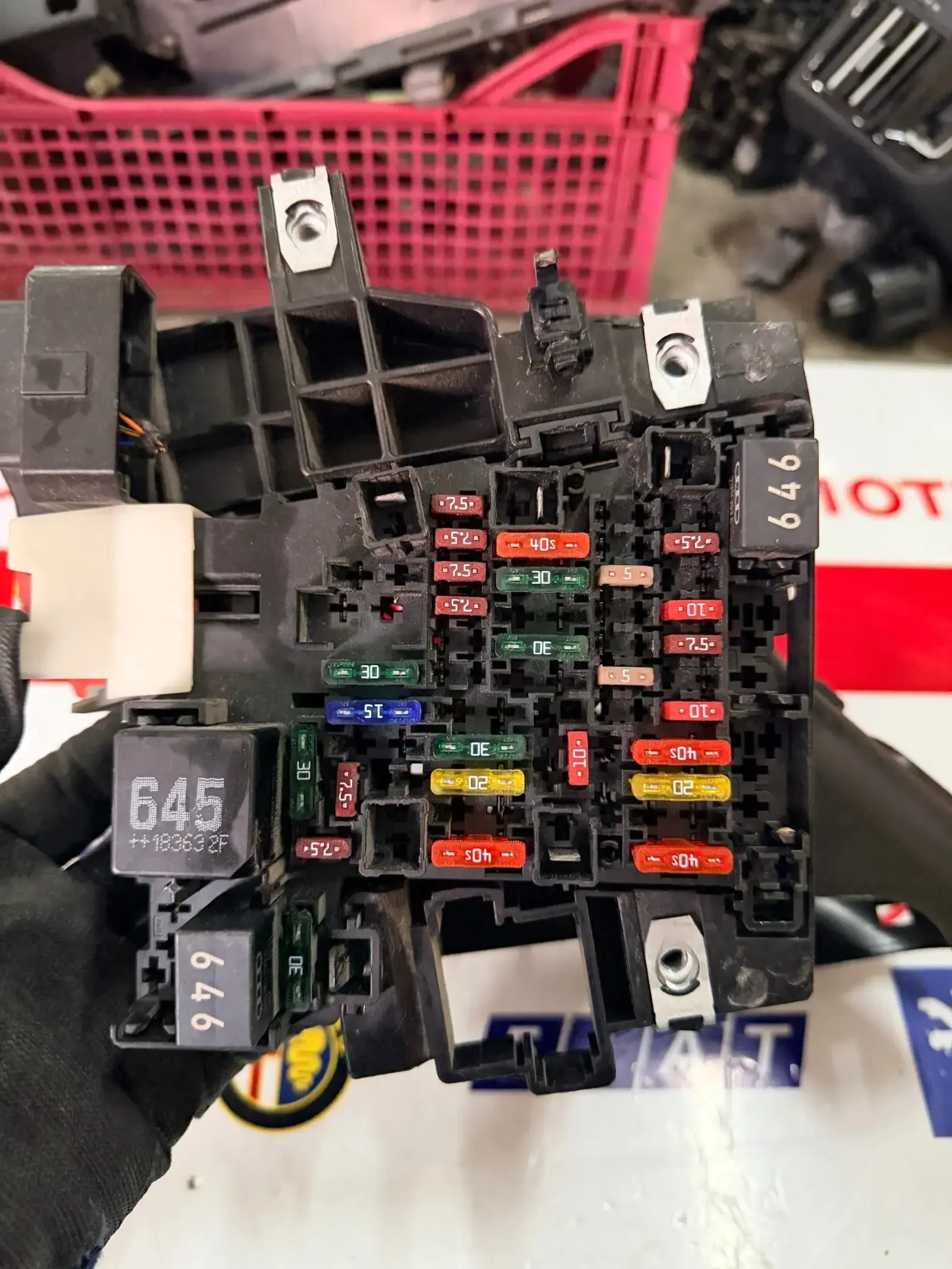 5Q0937615C ������� ����� SKODA OCTAVIA 3  5Q0.937.615.C  | Mobile.bg � ����������� 1