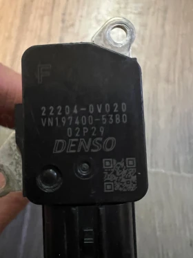 22204-0V020  TOYOTA   Denso VN 197400-5380 | Mobile.bg    8