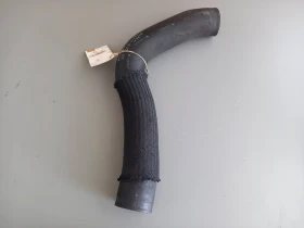 Маркуч турбо Мазда 5 2.0д (2)