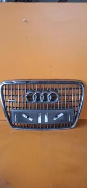 Оригинална предна радиаторна решетка Audi A6 C6 4F 4FH Allroad 4F0853651AA