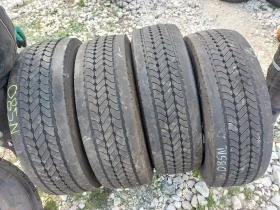 Гуми Всесезонни 265/70R19.5, снимка 1