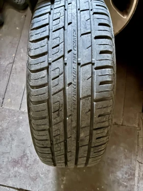 Гуми с джанти General 205/55R16, снимка 4