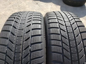 Гуми Зимни 205/55R17, снимка 2