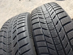 Гуми Зимни 205/55R17, снимка 3