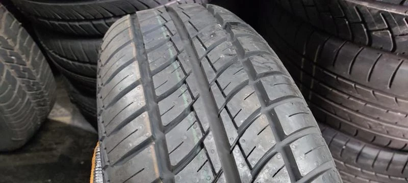 Гуми Летни 175/65R14, снимка 1 - Гуми и джанти - 32211737