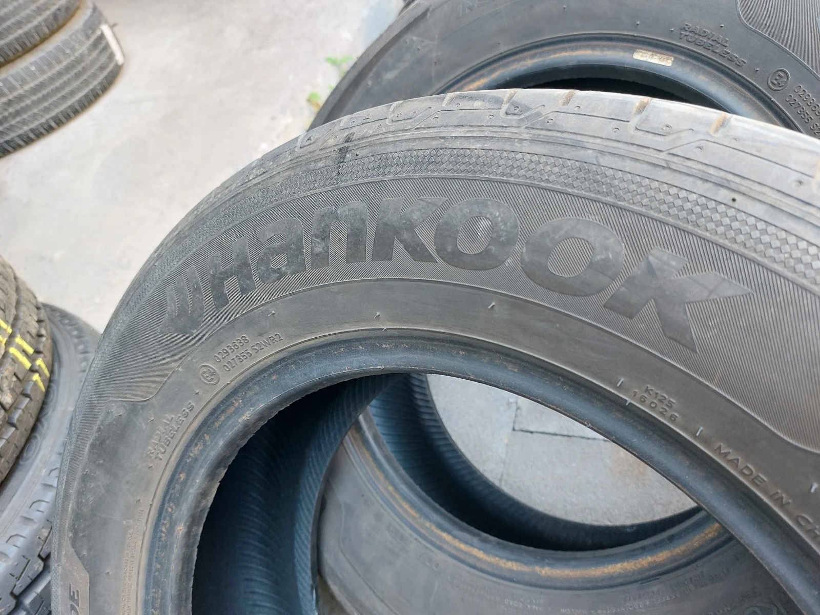 ���� 205/65R15 | Mobile.bg � ����������� 4