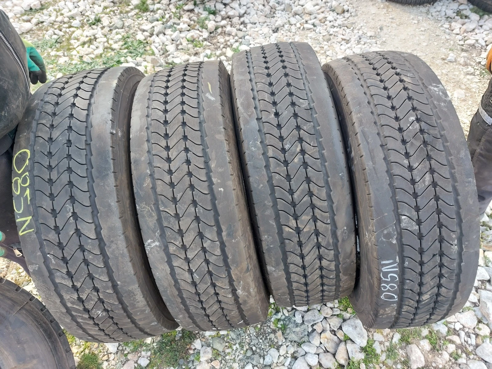 ���� 265/70R19.5 | Mobile.bg � ����������� 1