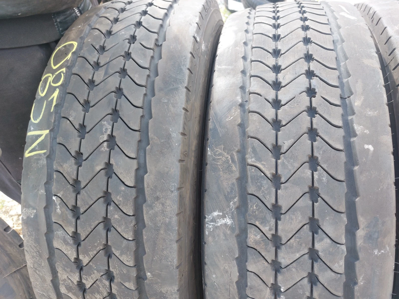 ���� 265/70R19.5 | Mobile.bg � ����������� 2