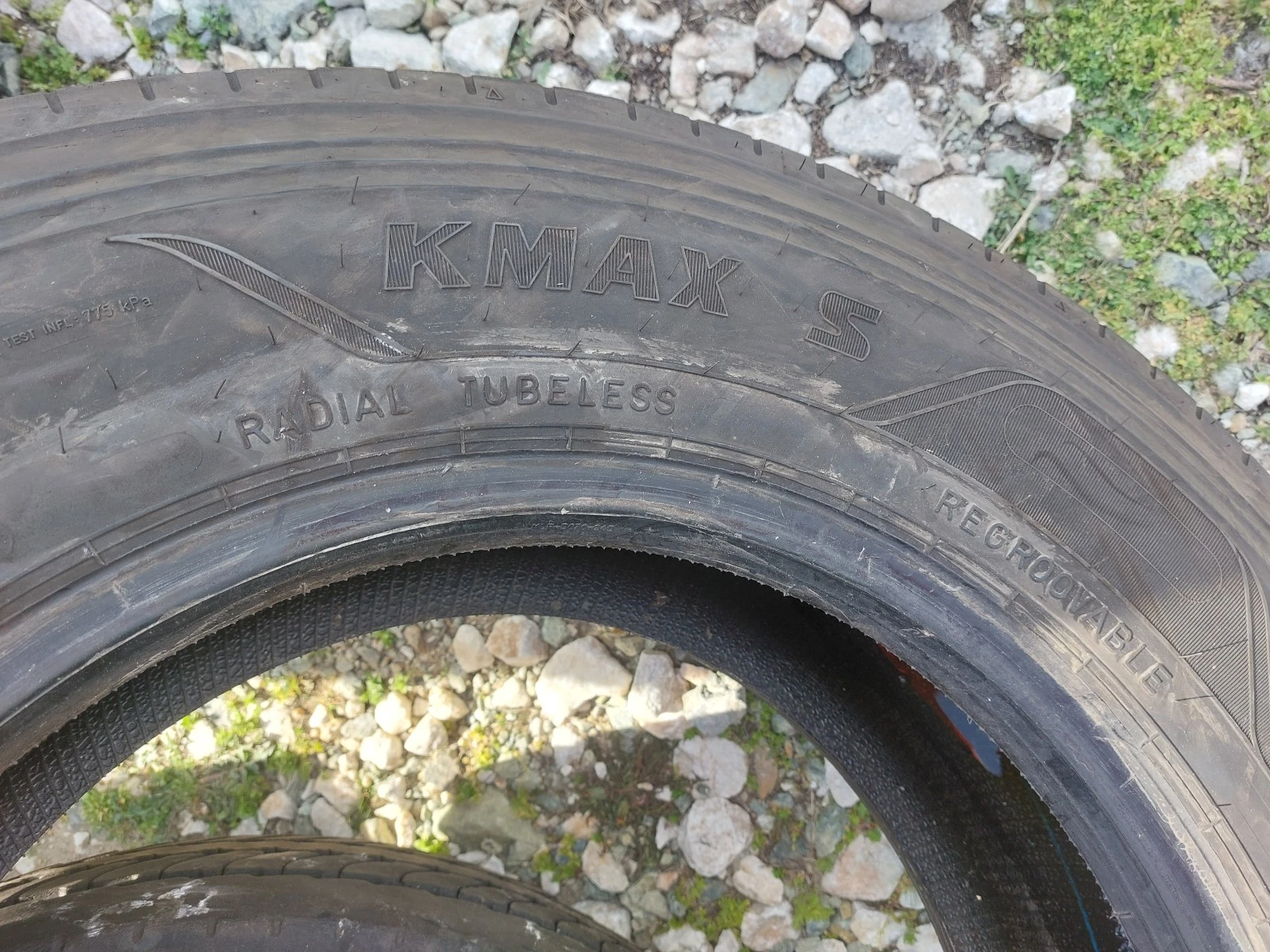 ���� 265/70R19.5 | Mobile.bg � ����������� 8