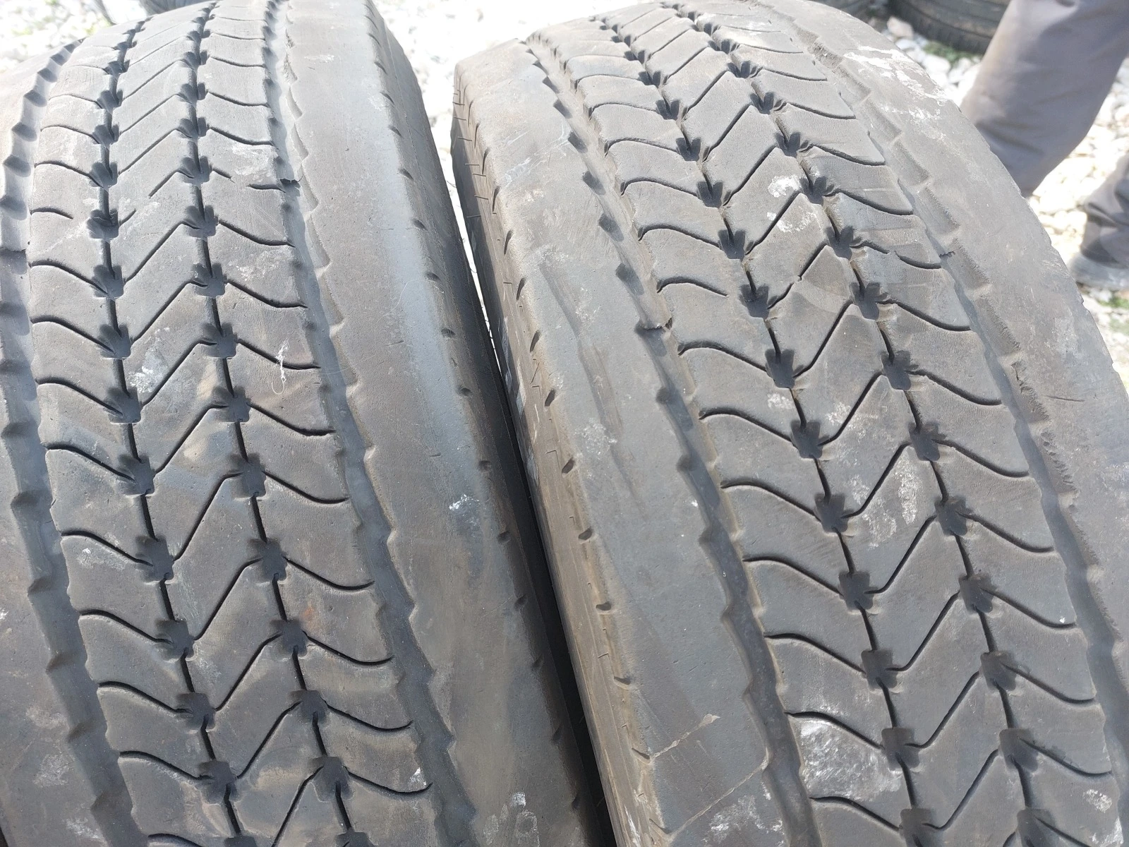 ���� 265/70R19.5 | Mobile.bg � ����������� 3