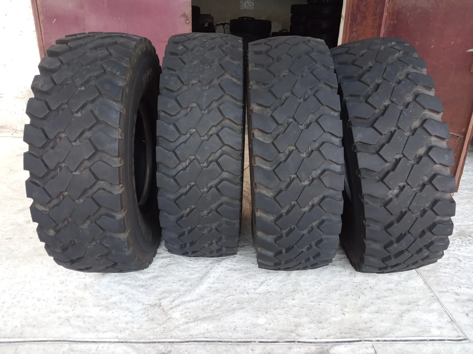  395/85R20 | Mobile.bg   13