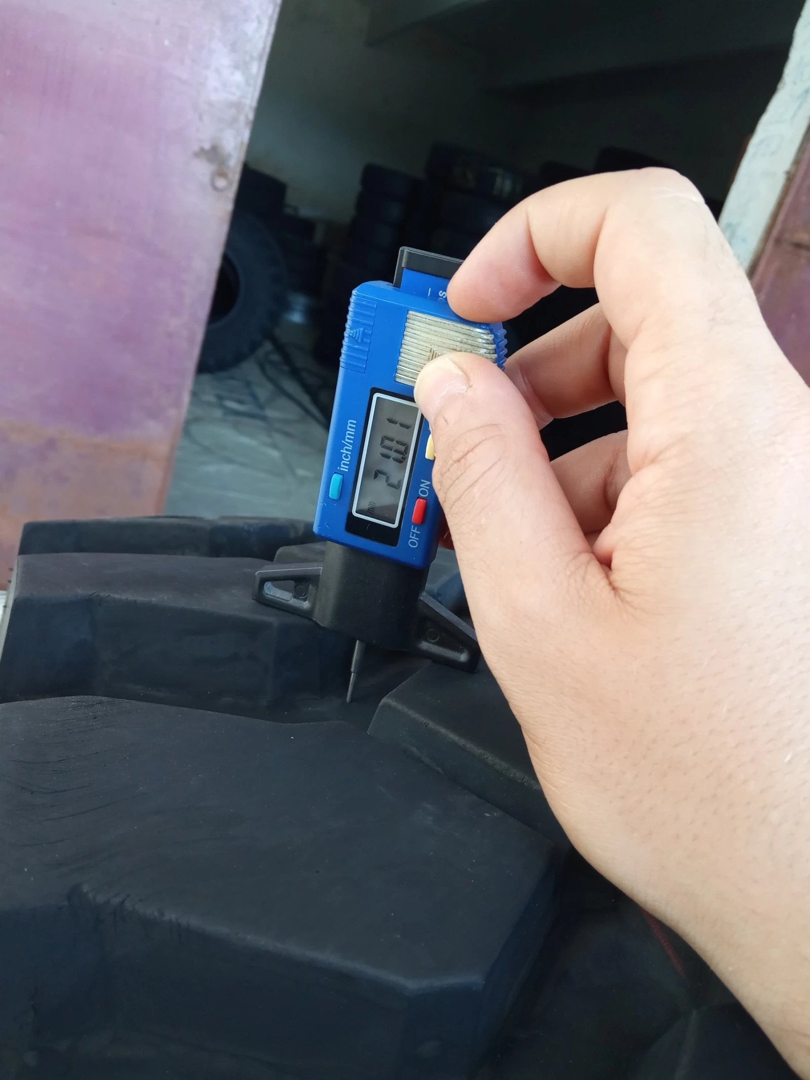  395/85R20 | Mobile.bg   3