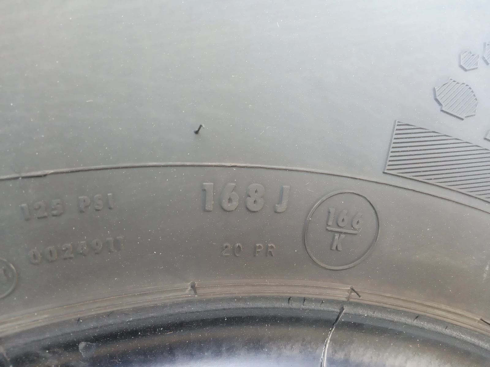  395/85R20 | Mobile.bg   9