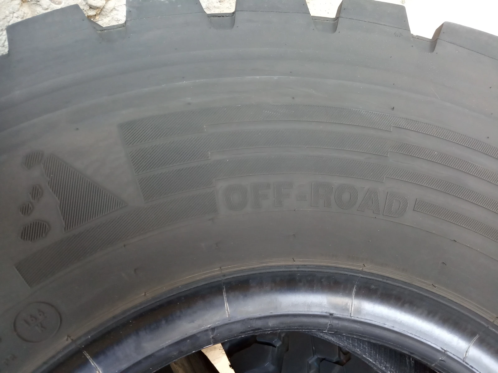  395/85R20 | Mobile.bg   7