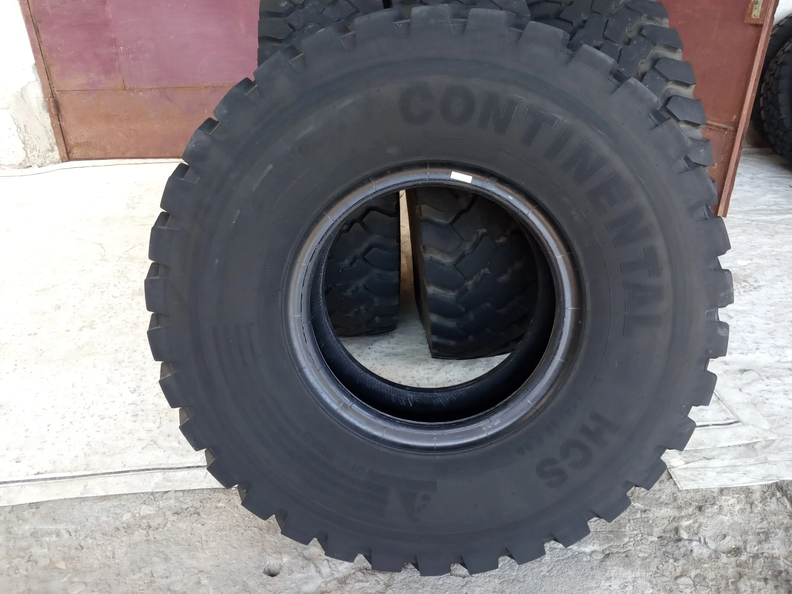  395/85R20 | Mobile.bg   5