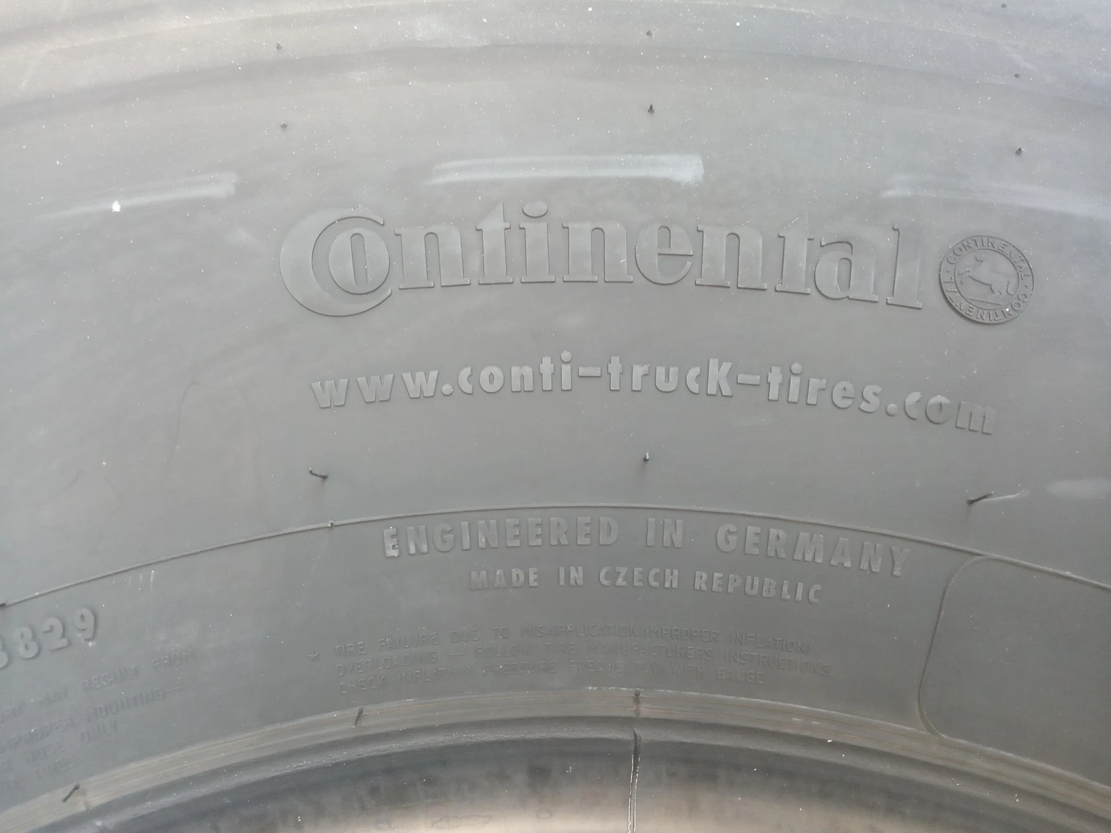  395/85R20 | Mobile.bg   11