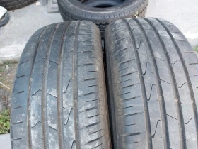 Гуми Летни 205/65R15, снимка 3 - Гуми и джанти - 37682795