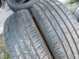 Гуми Летни 205/65R15, снимка 2 - Гуми и джанти - 37682795