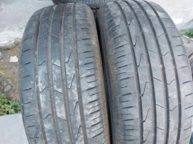 Гуми Летни 205/65R15, снимка 1 - Гуми и джанти - 37682795