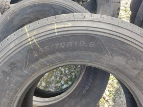 Гуми Всесезонни 265/70R19.5, снимка 6 - Гуми и джанти - 41209246