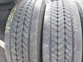 Гуми Всесезонни 265/70R19.5, снимка 2 - Гуми и джанти - 41209246