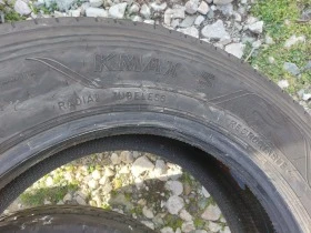 Гуми Всесезонни 265/70R19.5, снимка 8 - Гуми и джанти - 41209246