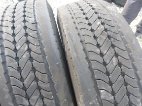 Гуми Всесезонни 265/70R19.5, снимка 3 - Гуми и джанти - 41209246