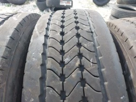 Гуми Всесезонни 265/70R19.5, снимка 4 - Гуми и джанти - 41209246