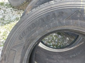 Гуми Всесезонни 265/70R19.5, снимка 5 - Гуми и джанти - 41209246