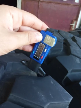  395/85R20 | Mobile.bg    6