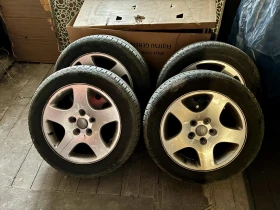 ���� � ������ 205/55R16 �� Audi A4 | Mobile.bg � ����� ������ 2