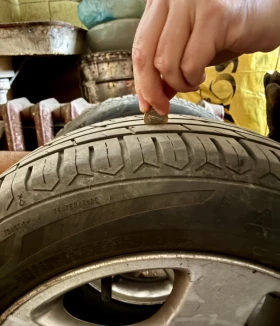 ���� � ������ 205/55R16 �� Audi A4 | Mobile.bg � ����� ������ 6