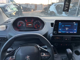 Peugeot Partner 1.6HDI, снимка 7