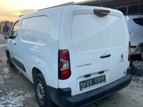Peugeot Partner 1.6HDI, снимка 1