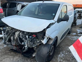 Peugeot Partner 1.6HDI, снимка 4